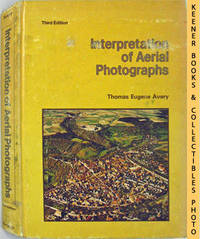 Interpretation Of Aerial Photographs