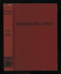 Marquee Ballyhoo: An American Novel Marquee Ballyhoo: An American Novel