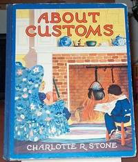 ABOUT CUSTOMS ABOUT CUSTOMS