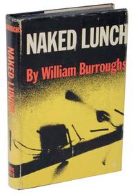 The Naked Lunch