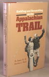 Ambling and Scrambling on the Appalachian Trail