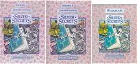 SILVER SECRETS Teacher Edition Volume 1 and Volume 2 plus Workbook (World of Reading series - Level 10) SILVER SECRETS Teacher Edition Volume 1 and Volume 2 plus Workbook (World of Reading series - Level 10)