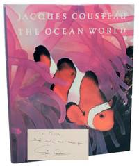 The Ocean World (Signed)
