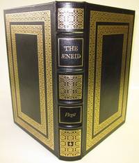 The Aeneid: With Mr. Drydens Introduction - Leather Bound
