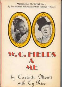 W.C. Fields & Me W.C. Fields & Me