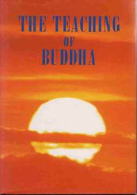 TEACHING OF BUDDHA 127th Revised Edition