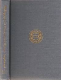 BIBLIOGRAPHY OF PENNSYLVANIA HISTORY: A Supplement