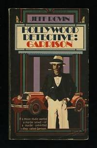 Hollywood Detective: Garrison Hollywood Detective: Garrison