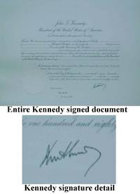 John Kennedy Appoints His Director Of The Bureau Of The Budget