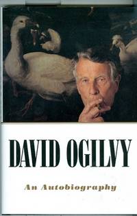 David Ogilvy