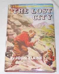 The Lost City The Lost City