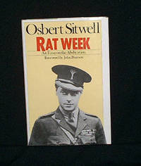 Rat Week: An Essay on the Abdication