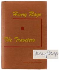 The Travelers (Signed Limited Edition)