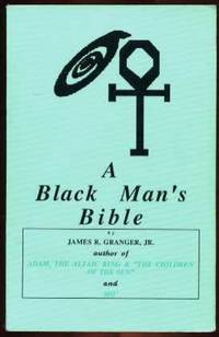 A Black Man's Bible
