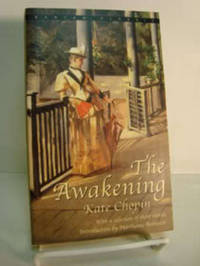 The Awakening (with a selection of short stories)