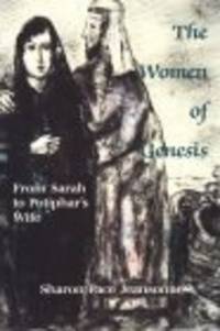 The Women of Genesis: From Sarah to Potiphar's Wife
