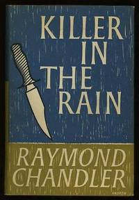 Killer in the Rain