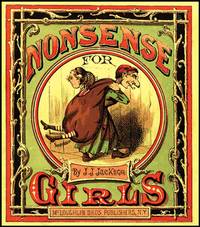 NONSENSE FOR GIRLS