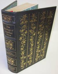The Etiology, the Concept and the Prophylaxis of Childbed Fever, Together with Open Letters - Leather Bound