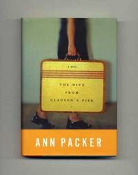 The Dive from Clausen's Pier  - 1st Edition/1st Printing