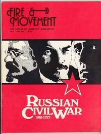 FIRE & MOVEMENT: The Forum of Conflict Simulation (Nr. 4, November-December , 1976)