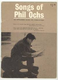 Songs of Phil Ochs
