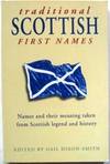 Traditional Scottish First Names