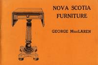 NOVA SCOTIA FURNITURE NOVA SCOTIA FURNITURE