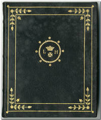 THE CITY OF THE SAINTED KING AND OTHER POEMS