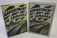 Appointment in Samarra - The First Edition Library Facsimile Appointment in Samarra - The First Edition Library Facsimile