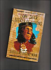 Lame Deer Seeker Of Visions Lame Deer Seeker Of Visions