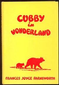 Cubby in Wonderland