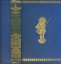 History of the Parsis
