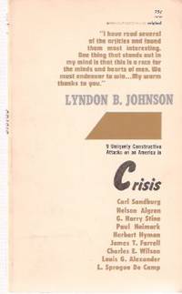 CRISIS - 9 Uniquely Constructive Attacks on America