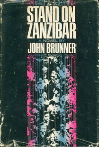STAND ON ZANZIBAR
