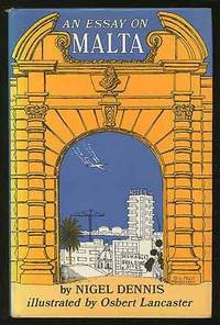 An Essay on Malta An Essay on Malta