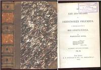 The Works of Washington Irving Vol. IV - Life and Voyages of Columbus Vol. II The Works of Washington Irving Vol. IV - Life and Voyages of Columbus Vol. II