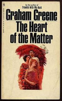 The Heart of the Matter The Heart of the Matter