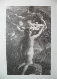 Hector Berlioz [Subtitle]: sa vie et ses oeuvres ouvrage orne de quatorze lithographies originales par M. Fantin-Latour de Douze Portraits de Hector Berlioz de trois planches hors texte et de 122 gravures, scenes theatrales, caricatures, portraits d'artistes, autographes, etc