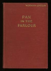 Pan in the Parlour Pan in the Parlour