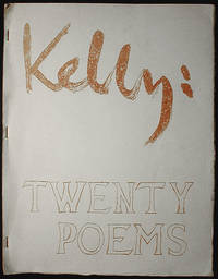 Twenty Poems Twenty Poems