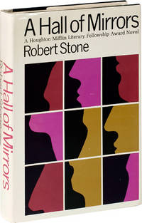 A Hall of Mirrors (First Edition)