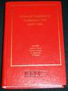 Advanced Metallization Conference, 1999: (AMC 1999)