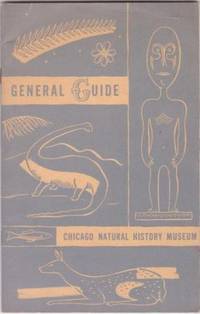 CHICAGO NATURAL HISTORY MUSEUM CHICAGO NATURAL HISTORY MUSEUM