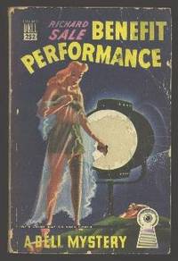 Benefit Performance [Dell Mapback]