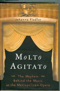 Molto Agitato Molto Agitato