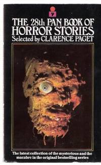 The Twenty Eighth ( Volume 28 / 28th ) PAN Book of Horror Stories ( Tea Leaves; Sandman; All Souls; Grey Matter; Upstarts; Abandoned Dam; Death from Autophilia; First Blood; Falling in Love Again; More Birds; Final Call for Passenger Paul ) The Twenty Eighth ( Volume 28 / 28th ) PAN Book of Horror Stories ( Tea Leaves; Sandman; All Souls; Grey Matter; Upstarts; Abandoned Dam; Death from Autophilia; First Blood; Falling in Love Again; More Birds; Final Call for Passenger Paul )