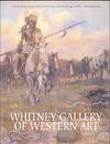 Whitney Gallery of Western Art (Buffalo Bill Historical Center) Whitney Gallery of Western Art (Buffalo Bill Historical Center)