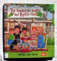 The Dangerous Snake & Reptile Club