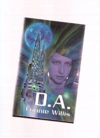 D.A. ---by Connie Willis - a signed Copy